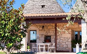 Masseria Trulli Pietra Antica